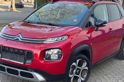 Citroen C3 Aircross 82.000 km 8.999 &euro; Ludwigshafen 67071