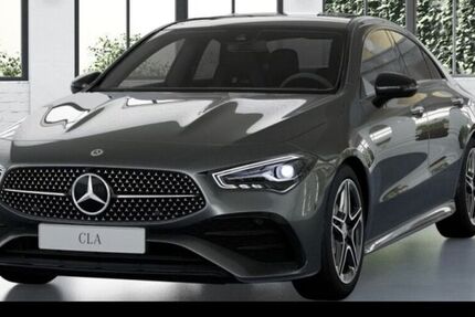 Mercedes CLA 180