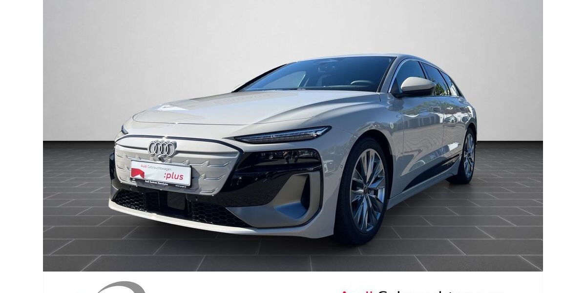 Audi A6 e-tron 5.146 km 72.900 &euro; Mannheim 68309