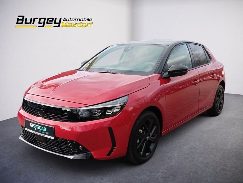 Opel Corsa 5.800 km 18.980 € Maxdorf 67133