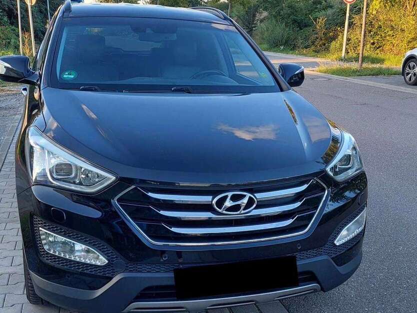 SANTA FE