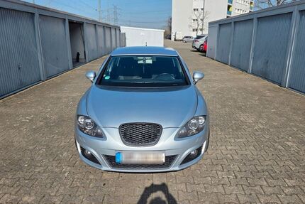 Seat Leon 225.060 km 5.000 &euro; Lampertheim 68623