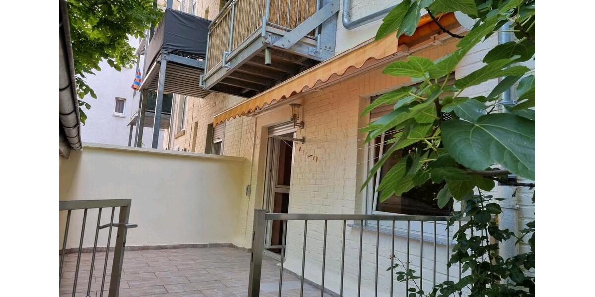 Erdgeschoßwohnung Mannheim Fahrlach - 3 Zimmer, 90 m&sup2;, 390.000&euro; | Angebot:27115270