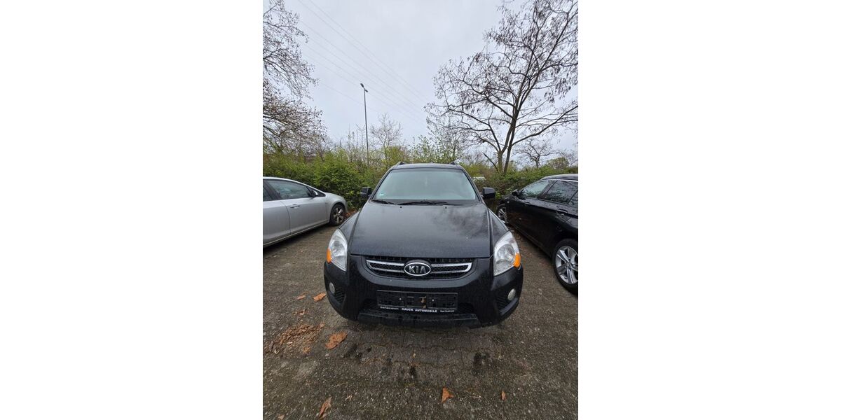 Kia Sportage 138.000 km 2.850 &euro; Bad Dürkheim 67098