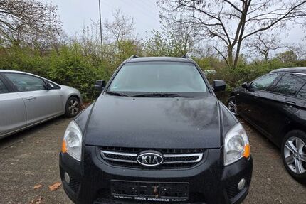 Kia Sportage 138.000 km 3.499 &euro; Bad Dürkheim 67098
