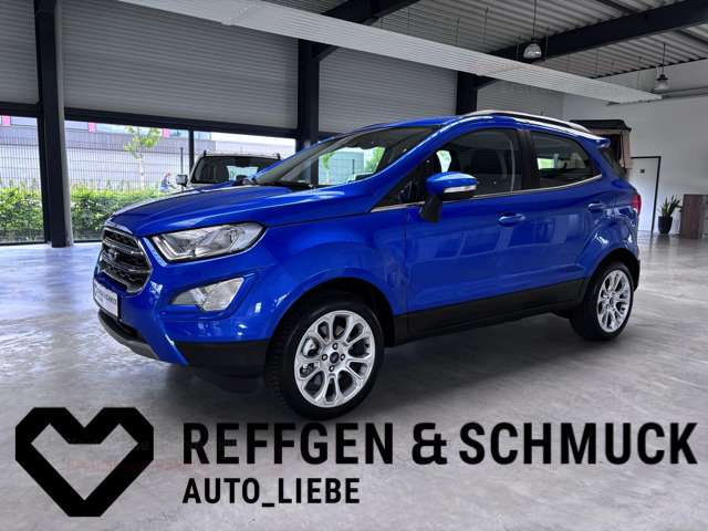EcoSport