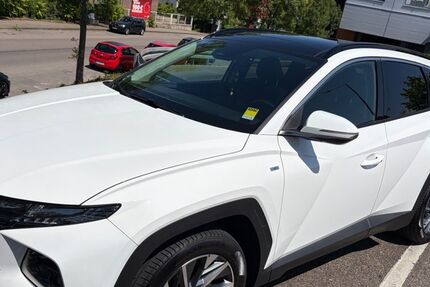 Hyundai TUCSON 69.092 km 26.500 &euro; Ketsch 68775