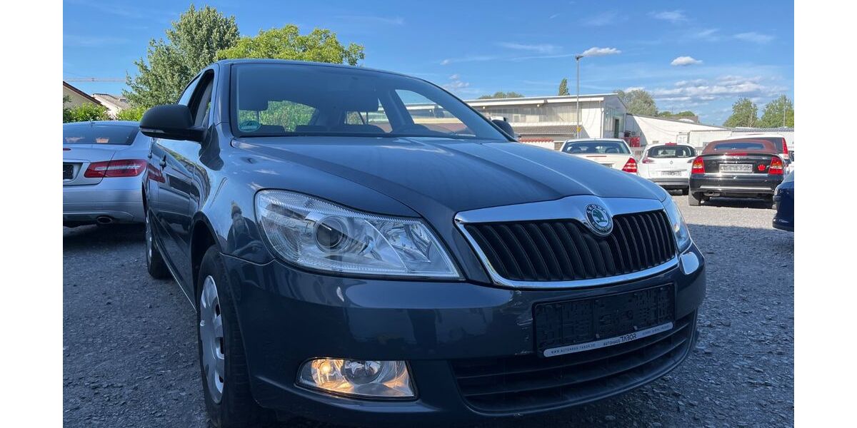 Skoda Octavia 49.777 km 4.799 &euro; Reilingen 68799