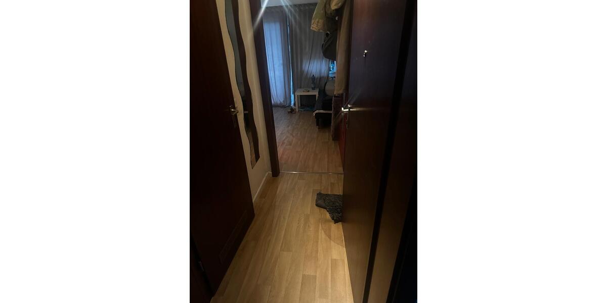 Zentrale Heidelberger Wohnung mit Top-Anbindung ab 01.01.2026 1 zimmer