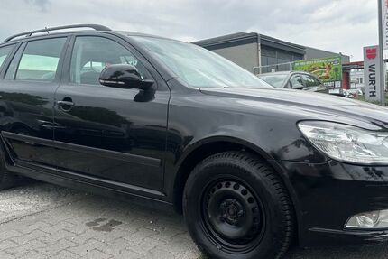 Skoda Octavia 371.000 km 2.990 &euro; Mannheim 68307