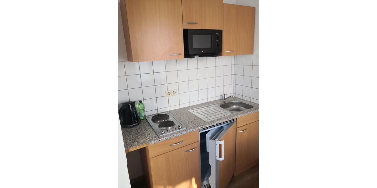 Etagenwohnung Eppelheim - 1 Zimmer, 21 m&sup2;, 650&euro; | Angebot:26247563