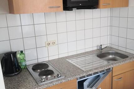 Wohnung Eppelheim - 1 Zimmer, 21 m&sup2;, 650&euro; | Angebot:26247563