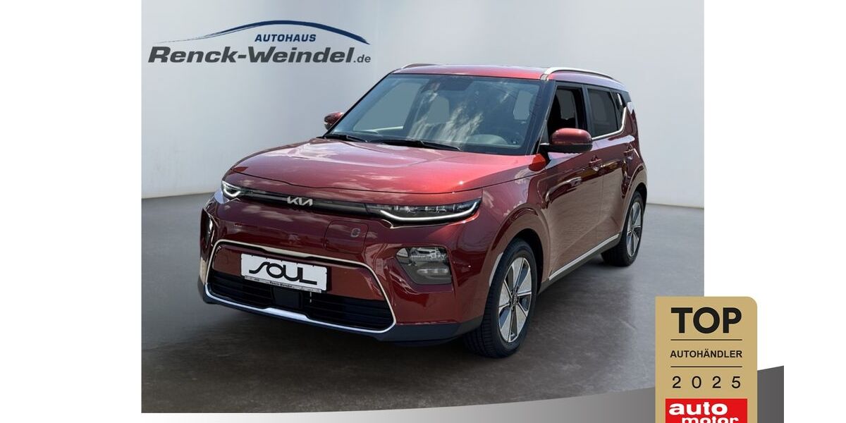 Kia Soul 10.463 km 22.989 &euro; Mannheim 68199
