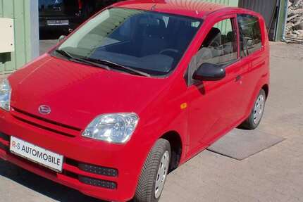 Daihatsu Cuore 69.595 km 2.800 &euro; Haßloch 67454