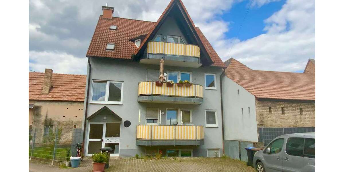 Wohnung zum Kaufen in Böhl-Iggelh 269.000 € 84 m² 3 zimmer