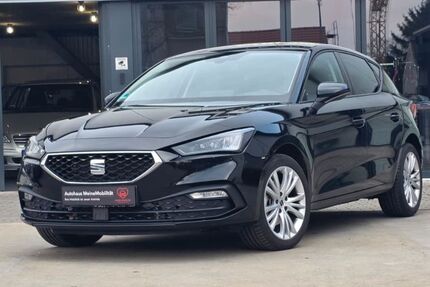 Seat Leon 18.900 km 23.900 &euro; Ludwigshafen am Rhein 67071