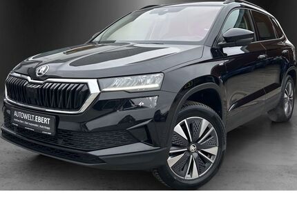 Skoda Karoq 69.990 km 26.890 &euro; Weinheim 69469