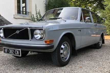 Volvo Andere 39.000 km 18.000 &euro; Lindenberg 67473