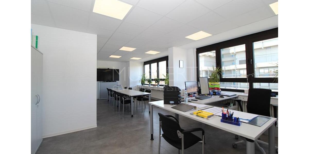 Gewerbeobjekt Ludwigshafen am Rhein Parkinsel - 1.513&euro; | Angebot:26167218