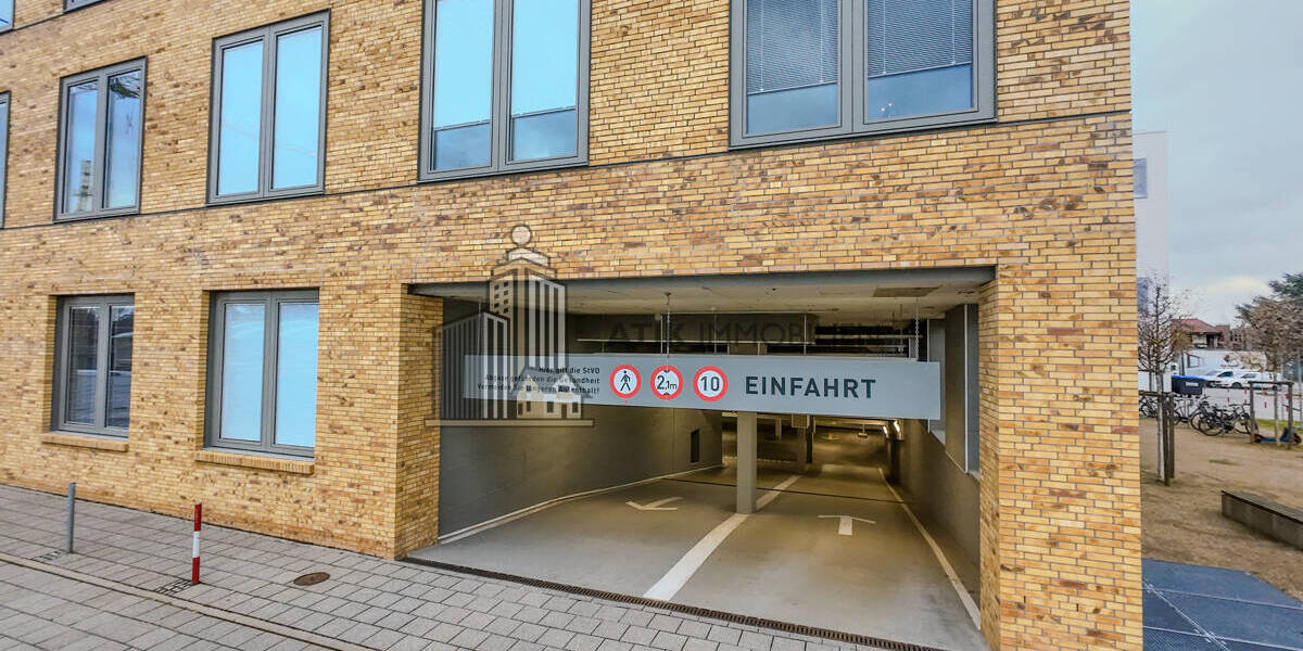 ATIK: Büro- und Laborflächen für Unternehmen aus den Bereichen Medizintechnologie, Life Science & KI - Gewerbeobjekt Mannheim / Neckarstadt-Ost/Wohlgelegen Wohlgelegen | Angebot:26267237