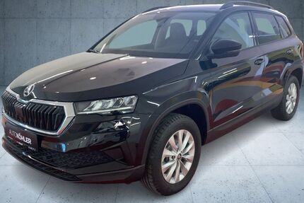 Skoda Karoq 1.120 km 32.990 &euro; Bad Dürkheim 67098