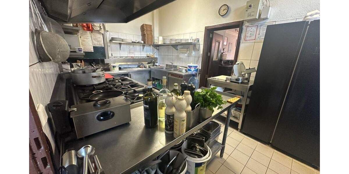 Gewerbeobjekt Brühl - 375.000&euro; | Angebot:25771762