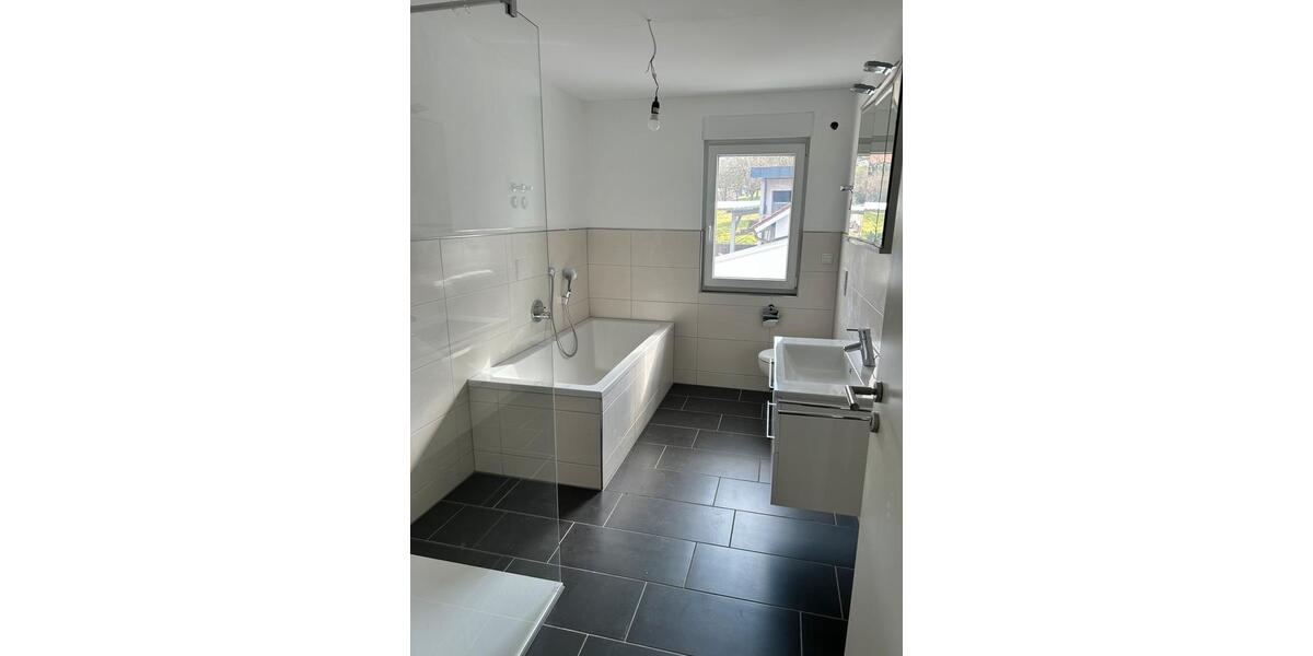Etagenwohnung Abtsteinach - 3 Zimmer, 77 m&sup2;, 750&euro; | Angebot:26512214