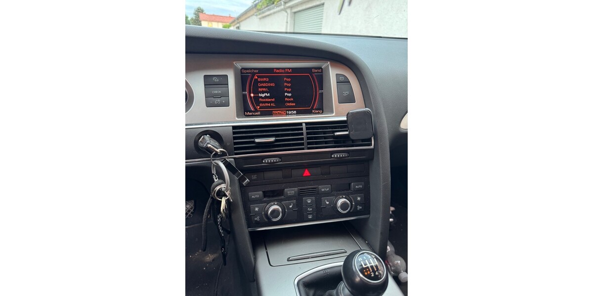 Audi A6 Avant 325.000 km 2.300 &euro; Mannheim 68159