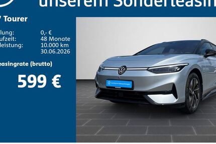 VW ID.7 22.477 km 56.580 &euro; Ludwigshafen 67059