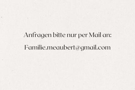 Traumhafte 3-Zimmer-Wohnung im Zweifamilienhaus – ideal für Paare & Familien 3 zimmer