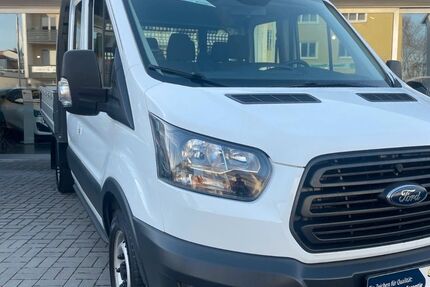 Ford Transit 67.450 km 15.900 &euro; Speyer 67346