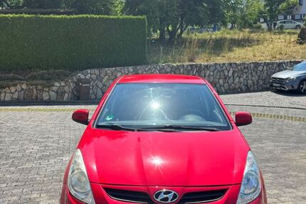 Hyundai i20 152.000 km 3.300 &euro; Mörlenbach 69509