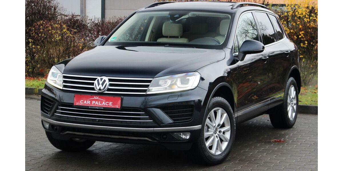 VW Touareg 159.900 km 20.999 &euro; Worms 67551