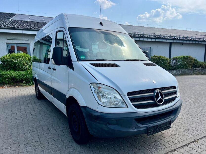 Mercedes-Benz Sprinter 265.000 km 15.990 € Eppelheim 69214