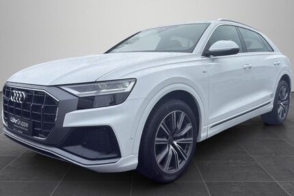 Audi Q8 104.300 km 54.990 &euro; Worms 67547