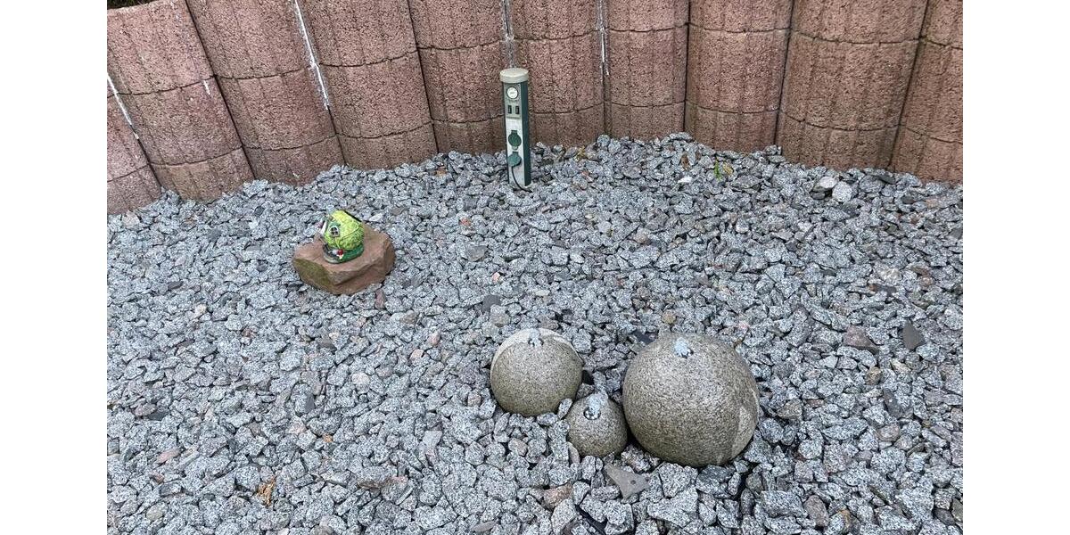 Erdgeschoßwohnung Birkenau - 4 Zimmer, 130 m&sup2;, 1.200&euro; | Angebot:24731759