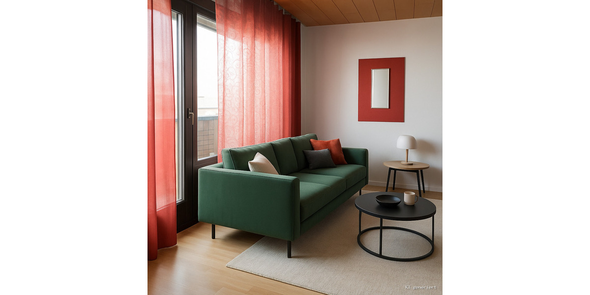 Etagenwohnung Ludwigshafen West - 3 Zimmer, 91 m&sup2;, 199.000&euro; | Angebot:25799304