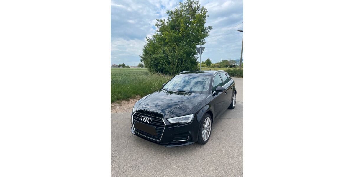 Audi A3 133.000 km 14.500 &euro; Dossenheim 69221