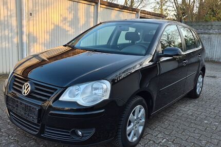 VW Polo 153.000 km 3.299 &euro; Speyer 67346