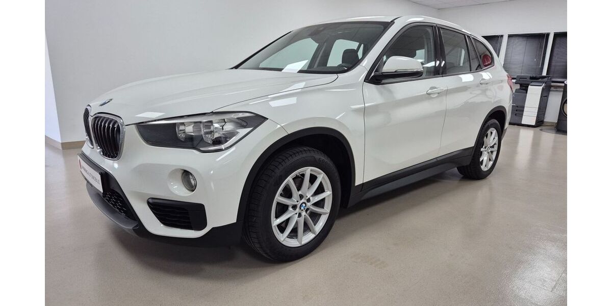 BMW X1 236.400 km 10.990 &euro; Sandhausen ( bei Heidelberg ) 69207
