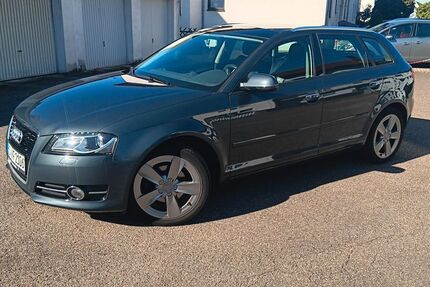 Audi A3 149.000 km 8.290 &euro; Wiesloch 69168