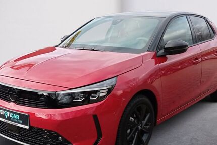 Opel Corsa 7.200 km 18.980 &euro; Maxdorf 67133