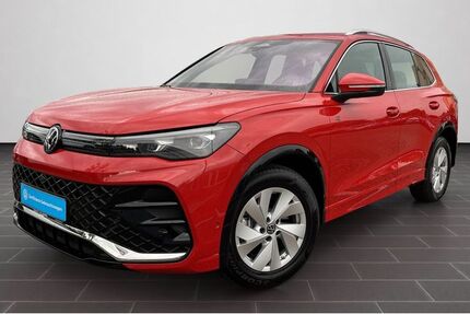 VW Tiguan 2.800 km 41.999 &euro; Mannheim 68167