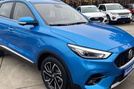 MG ZS 12.000 km 16.500 &euro; Neuhofen 67141