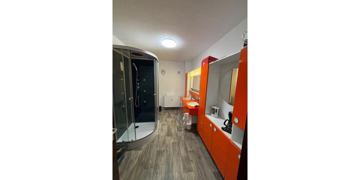 6ZKB neu Renoviert in Aschbach i 1 zimmer