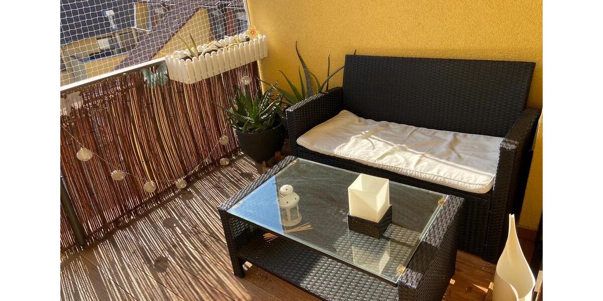 Dachgeschoßwohnung Philippsburg - 4 Zimmer, 101 m&sup2;, 345.000&euro; | Angebot:26907983