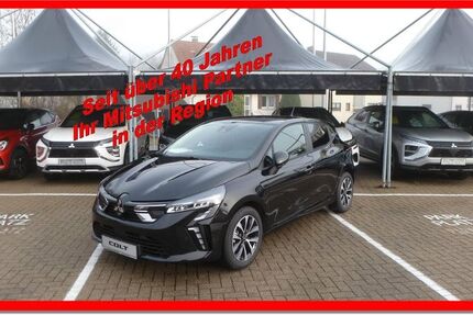 Mitsubishi Colt 4.100 km 17.990 &euro; Bammental 69245