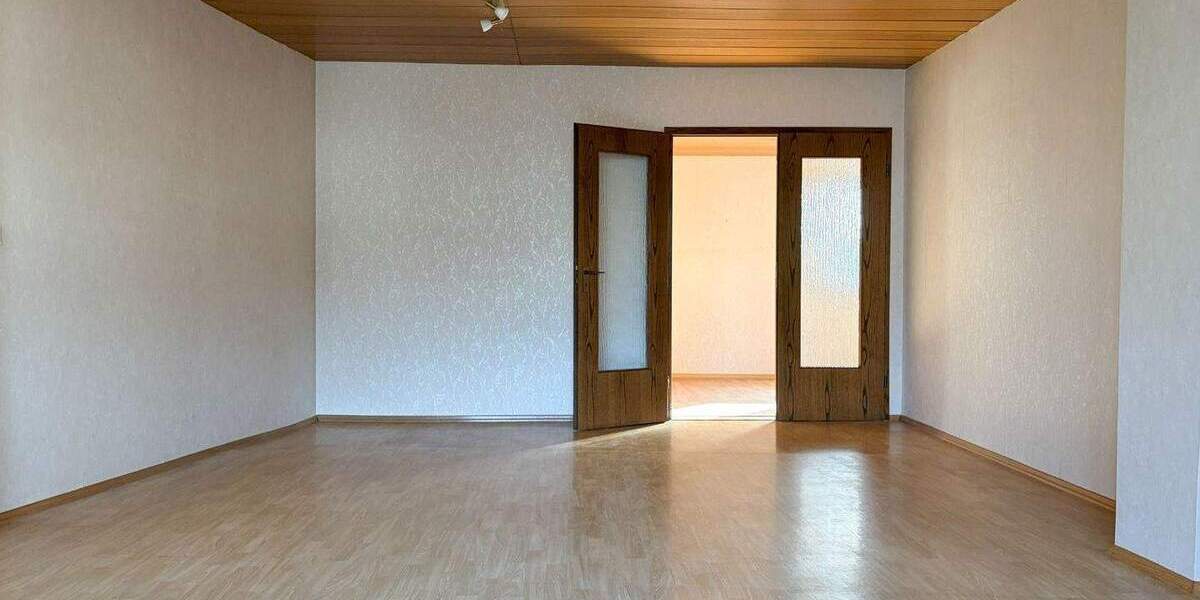 Reihenmittelhaus Birkenau - 6 Zimmer, 132 m&sup2;, 325.000&euro; | Angebot:25689255