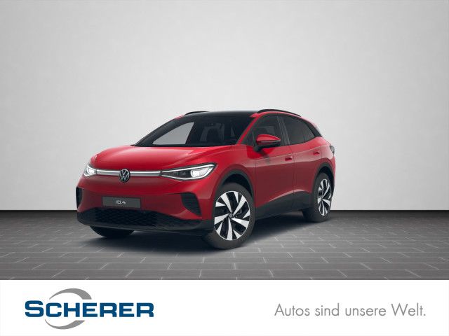 VW ID.4 16.100 km 43.200 &euro; Neustadt a.d. Weinstraße 67433