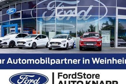 Ford Tourneo Courier 190.000 km 25.490 &euro; Weinheim 69469